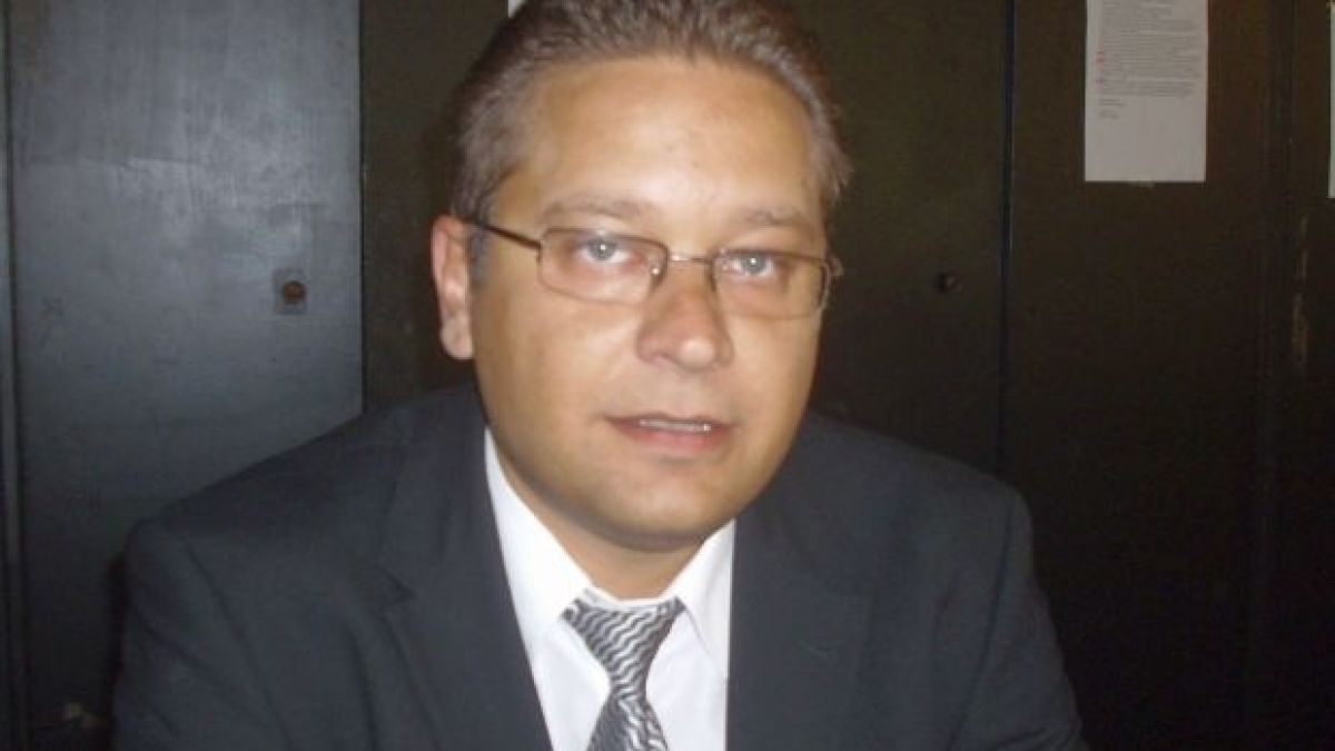 Владимир Елезов, кандидат за кмет на Благоевград: АБВ подава ръка на местния бизнес