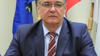 Цветан Антов: Плевен има нужда от работни места, трябва да спрем обезлюдяването на общината