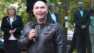 Кампанията на БДЦ в Перник тръгна по вода