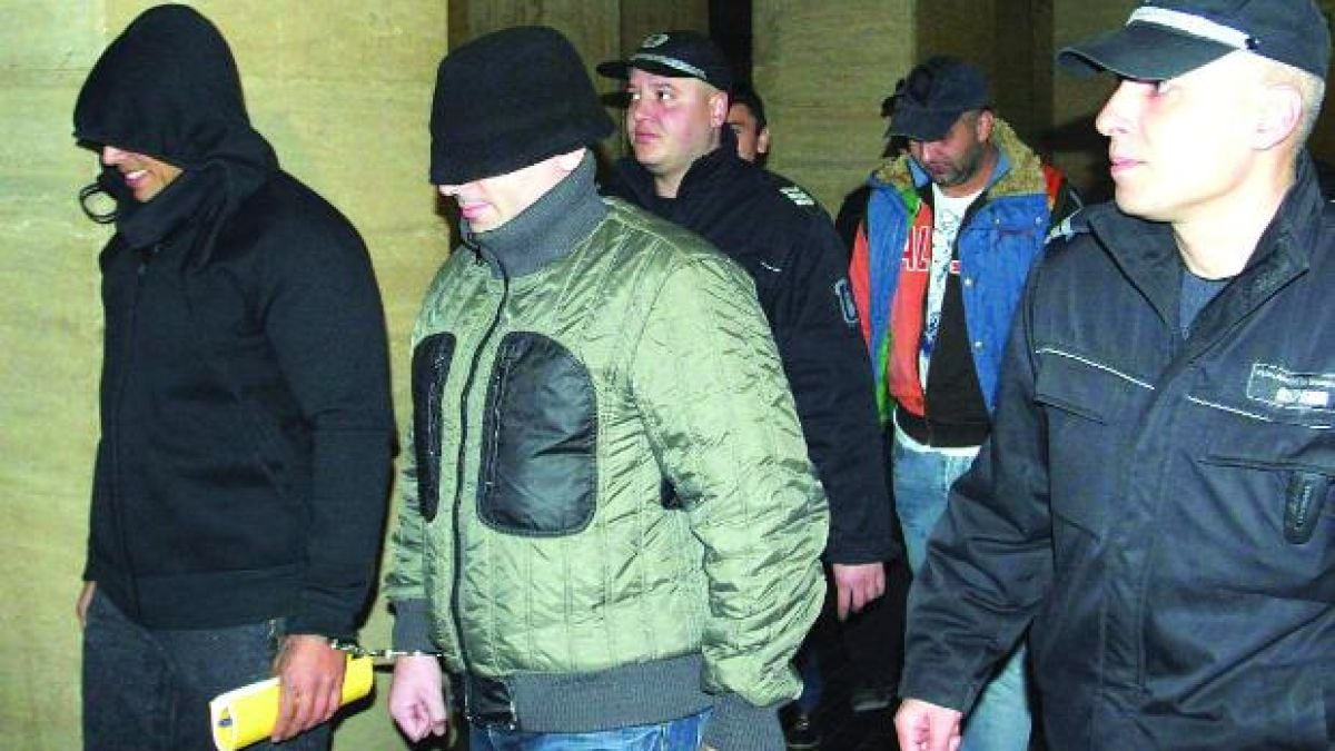 Любо Гребеца от "Наглите" прибрал 40 000 евро откуп 