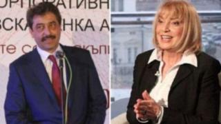Новата наглост на Цветан Василев: Дайте ми да открадна останалите 500 милиона в КТБ