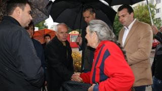 Калоян Паргов: Столична община не се съобразява с нуждите и интересите на хората