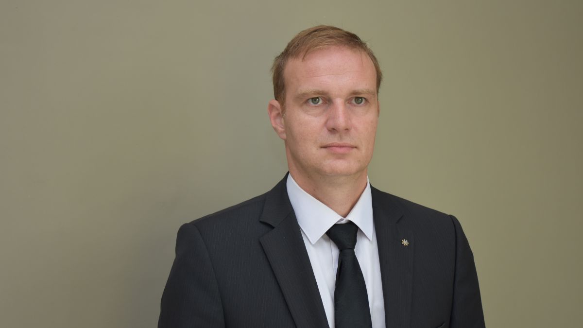 Адв. Дяко Дяков, водач на листата за общински съветници в Пловдив: Балотажът е сигурен, ББЦ ще има решаваща роля в него