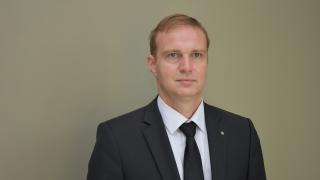 Адв. Дяко Дяков, водач на листата за общински съветници в Пловдив: Балотажът е сигурен, ББЦ ще има решаваща роля в него