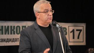 Жителите на с. Баница: Няма да забравим как Николай Иванов ни помогна по време на бедствието