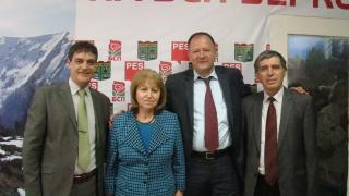 Миков: Дясното управление забравя Северозапада и се концентрира върху София