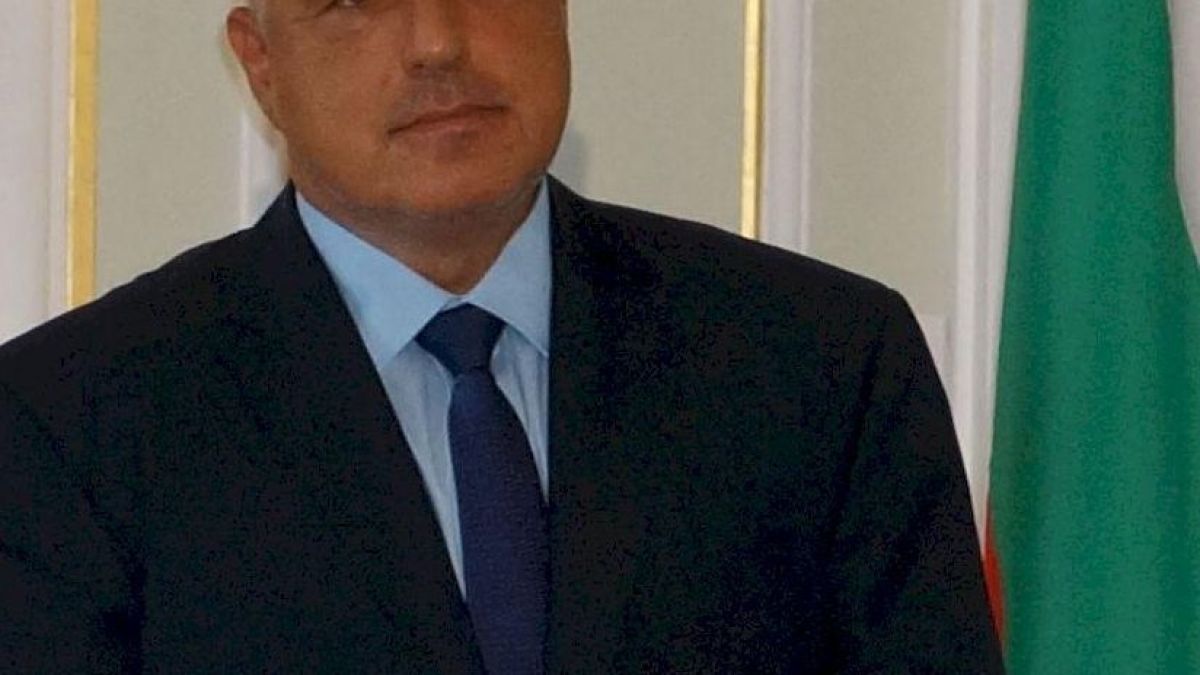 Борисов: Ние сме с турския народ в този тежък момент