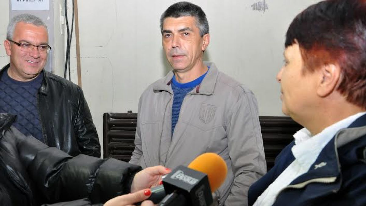 Треньорите към Николай Иванов: Благодарим за грижата за младите волейболисти във Враца
