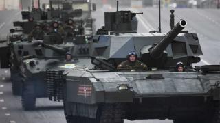 Стана ясно кога разсекретяват чудото "Армата"