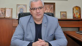 Независимият кандидат за кмет на Враца Николай Иванов: Имам план за съживяването на икономиката на Враца