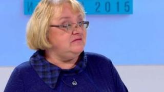 Даниела Коджаманова: Трябва референдум за построяването на околовръстен път на Кърджали