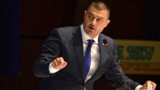 Бареков: В София ще има балотаж