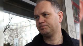 Георги Кадиев: Искам да върна доверието на хората 