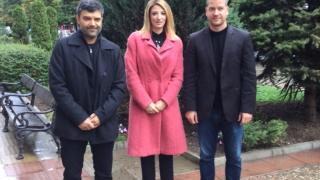 "Напред България" застана зад Живко Тодоров за кмет на Стара Загора