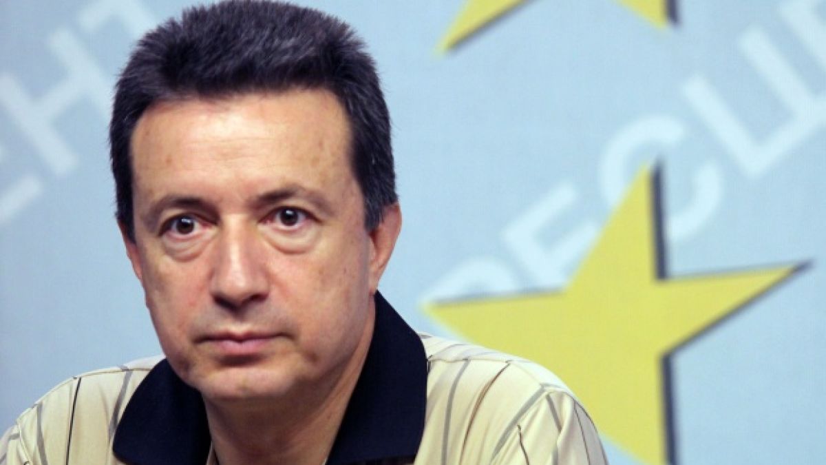 Янаки Стоилов: Европроектите не трябва да се усвояват, а оползотворяват