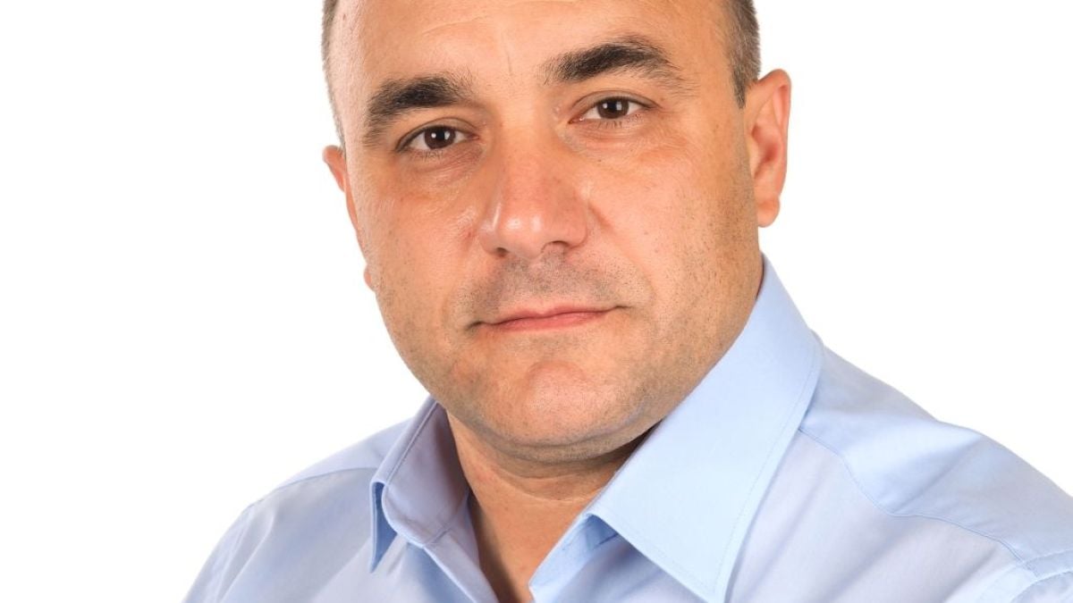 Инж. Людмил Димитров пред БЛИЦ: Започнахме промяната в БСП Видин, сега трябва да променим и управлението на общината