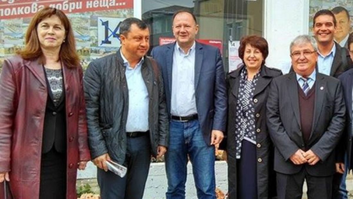 Михаил Миков: Дясното управление удари тежко провинциите, само левите кметове могат да компенсират 