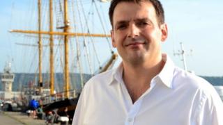 От щаба на Чавдар Трифонов в паника пред БЛИЦ, че кандидатът им е осъждан: Нямахме представа!