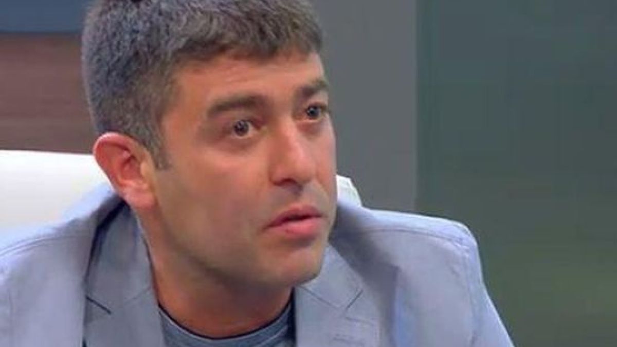 Страхил Ангелов: Спортните площадки по градинките в София не създават спортисти и състезатели - нужна е цялостна стратегия 