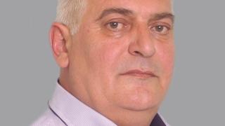 Инж. Емил Христов, кандидат за кмет на община Дупница от БДЦ: Да си добър кмет, преди всичко означава да си добър мениджър