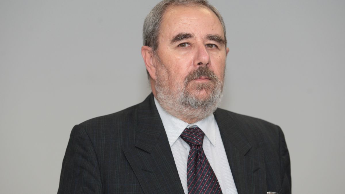 Веселин Харизанов, кандидат на ББЦ за районен кмет на Красно село: София не може да се издържа само от амбулантна търговия