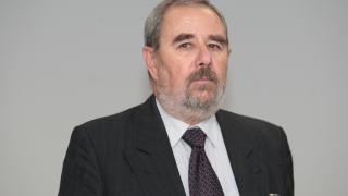 Веселин Харизанов, кандидат на ББЦ за районен кмет на Красно село: София не може да се издържа само от амбулантна търговия