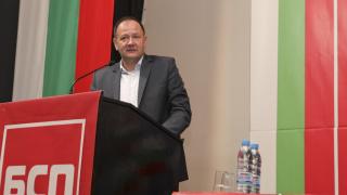 Михаил Миков: Думите на Борисов за проектите и партньорствата са срам за България