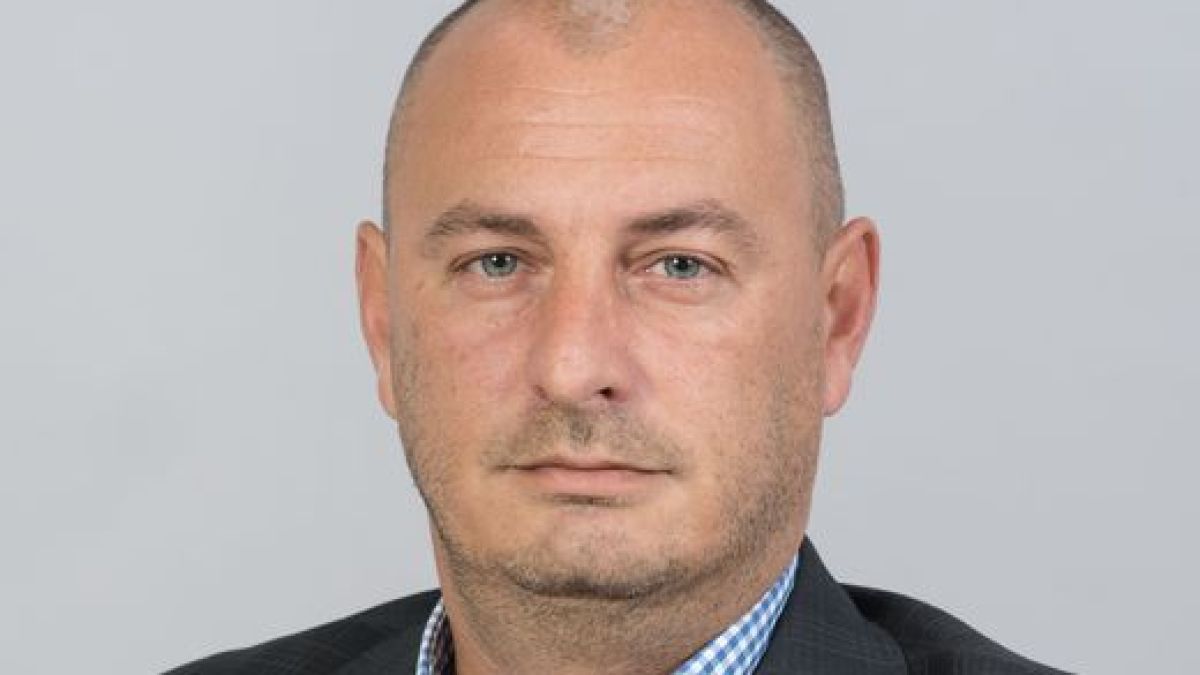 Кандидатът на ББЦ за общински съветник във Велико Търново инж. Найден Момински: Да подобрим условията за развитието на малкия и среден бизнес