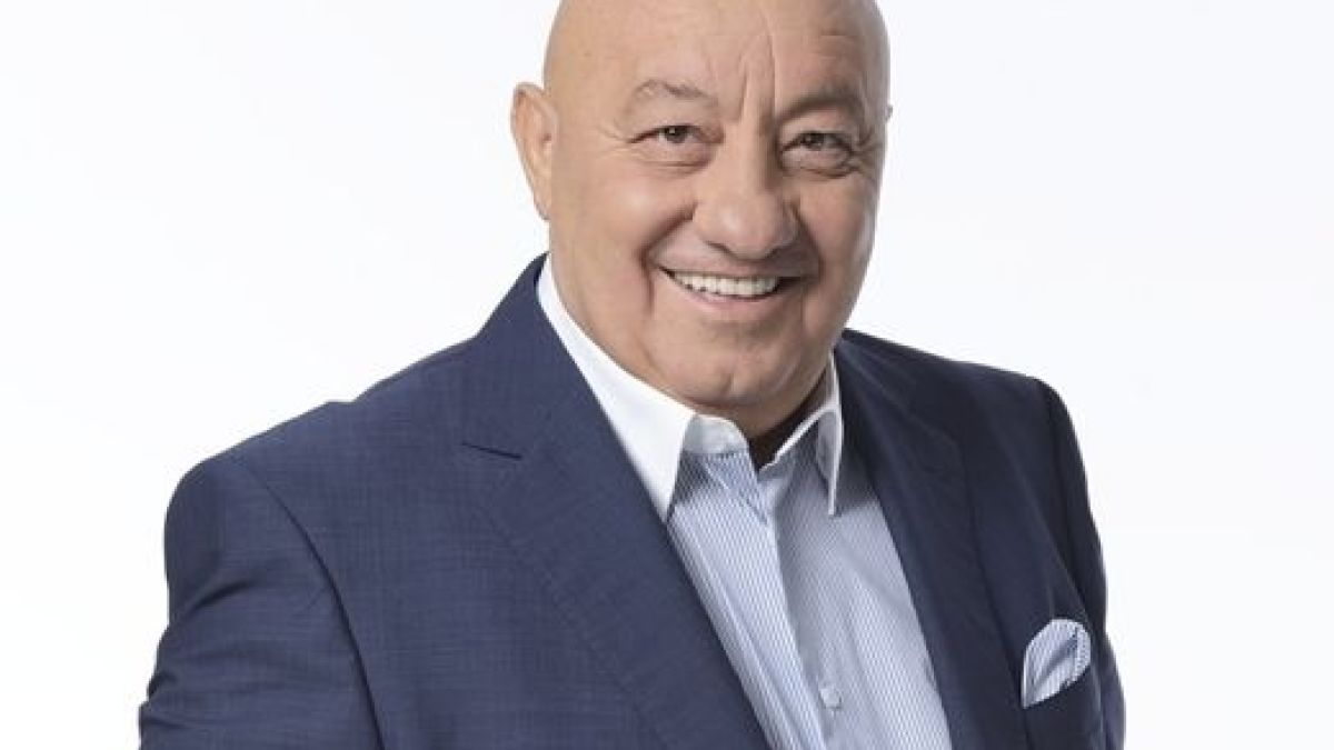 Георги Гергов: Да направим първата крачка! Да променим Пловдив! 