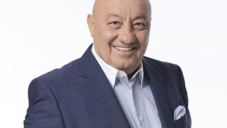 Георги Гергов: Да направим първата крачка! Да променим Пловдив! 