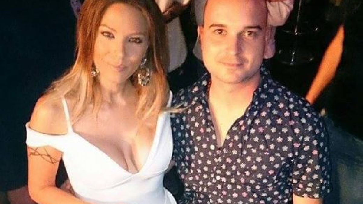 Емилия си застраховала силиконките за колосалните 150 бона