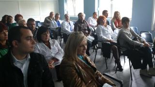 Фандъкова : Изграждаме транспортна връзка до Националната кардиологична болница от бул. „Тодор Александров“