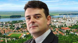 Ростислав Павлов: С гъвкави данъци ще привлечем инвеститори в Силистра
