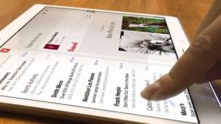 Слух: Galaxy S7 ще работи с технологията ClearForce на Synaptics