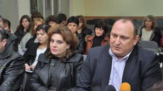 Николай Иванов: Враца ще бъде център за обучение на медицински специалисти
