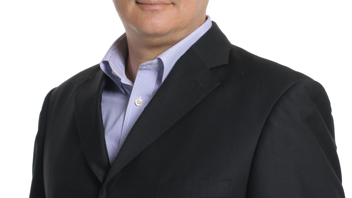 Станислав Благоев: С мен идват истинските решения за район Панчарево