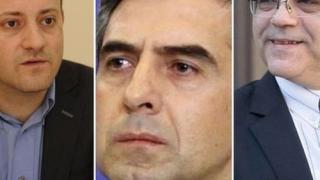 Скандал с подслушване на политици: Реформаторите дали списък за следене на Бакалов чрез Военното разузнаване