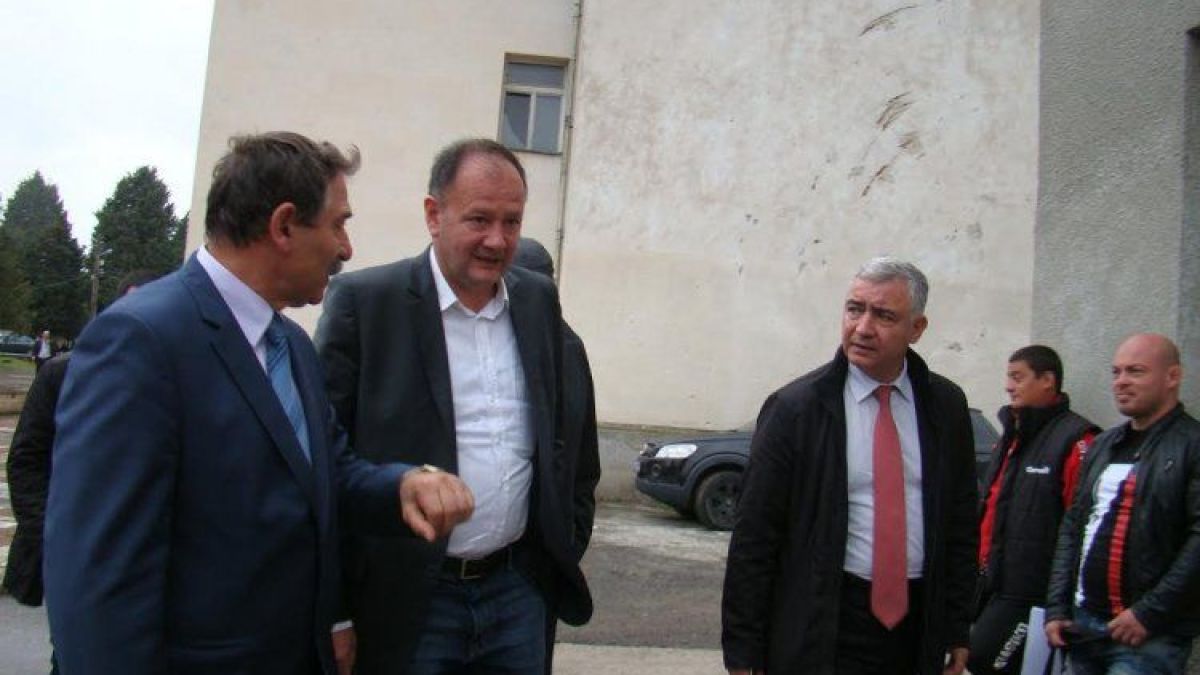 Миков: БСП стои зад интересите на хората, живеещи в малките населени места