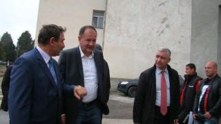 Миков: БСП стои зад интересите на хората, живеещи в малките населени места