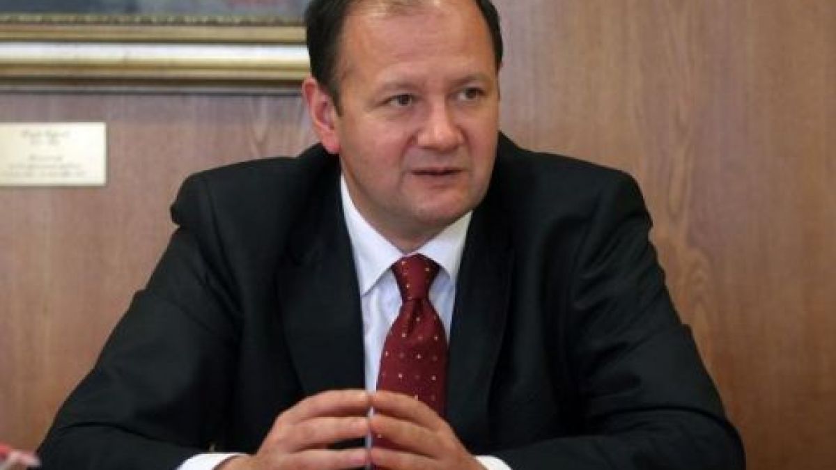 Михаил Миков: Денят на нищетата е рожба на дясната политика