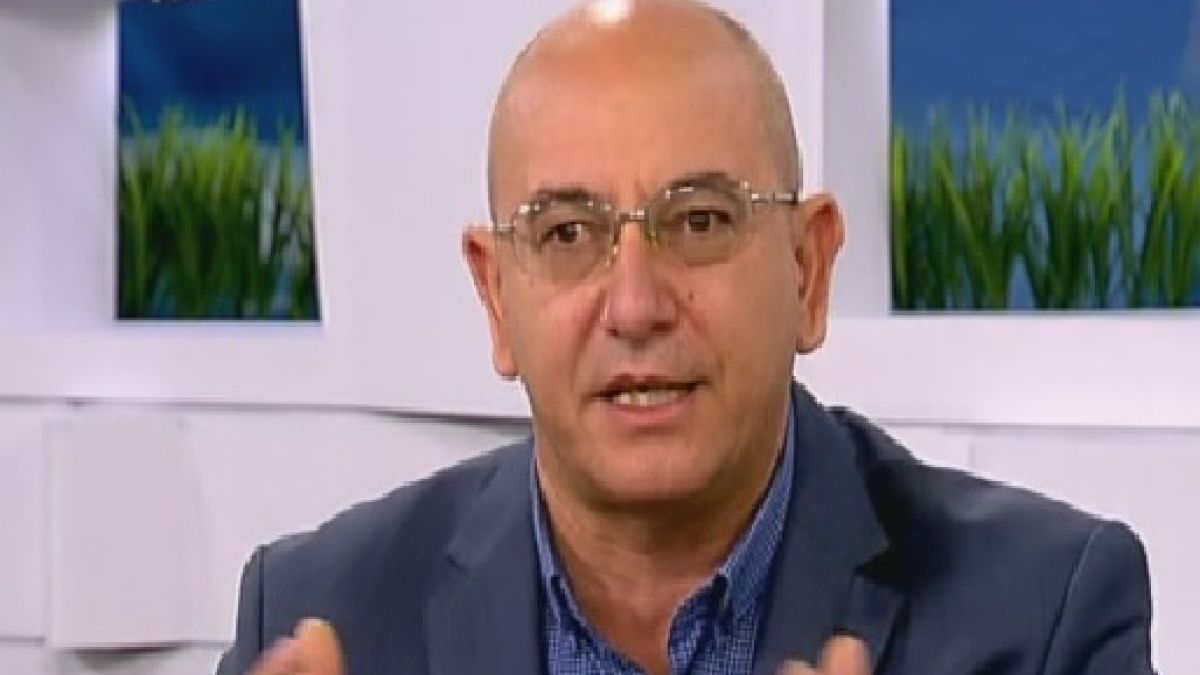 Ревизоро за граничаря Вълкан: Вместо да се изплаши, той опита да ги спре