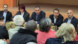 Иван Портних: Виница ще има нови улици и парк с детски и спортни площадки
