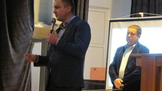 Иван Портних: В момента във Варна се реализират проекти за над 300 млн. лева