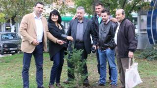 Калоян Паргов:  Горна Баня трябва да стане самостоятелен град със статут на курорт