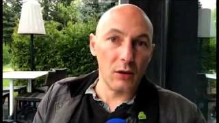 "Биволът" Чобанов: Псевдородолюбец и предател