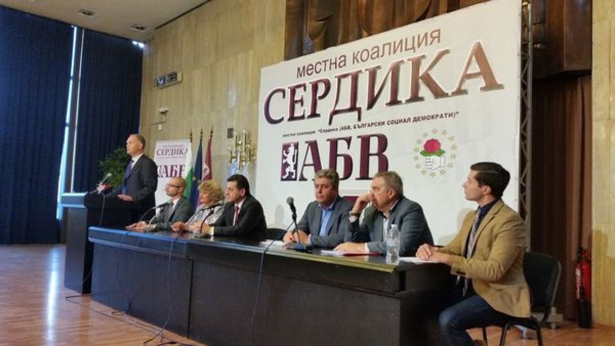 Георги Кадиев: Ще управляваме ефективно, честно и прозрачно