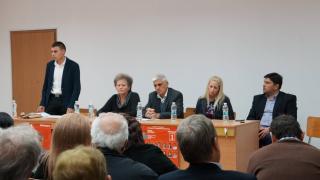 Петър Антонов: Политиката трябва да е за хората и от хората