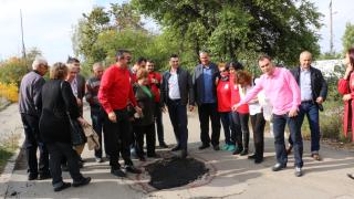 Калоян Паргов: Всички сме потърпевши от видимите резултати от управлението на ГЕРБ