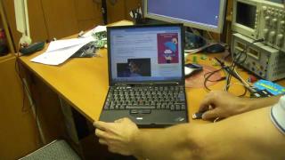 USB Killer поврежда компютри, смартфони, телевизори и други устройства (ВИДЕO)