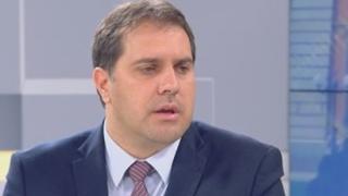 Петър Първанов: Жителите на Перник държат бъдещето на общината в ръцете си 